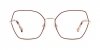 OKULARY KOREKCYJNE CAROLINA HERRERA HER 0272 YK9 56 ROZMIAR M